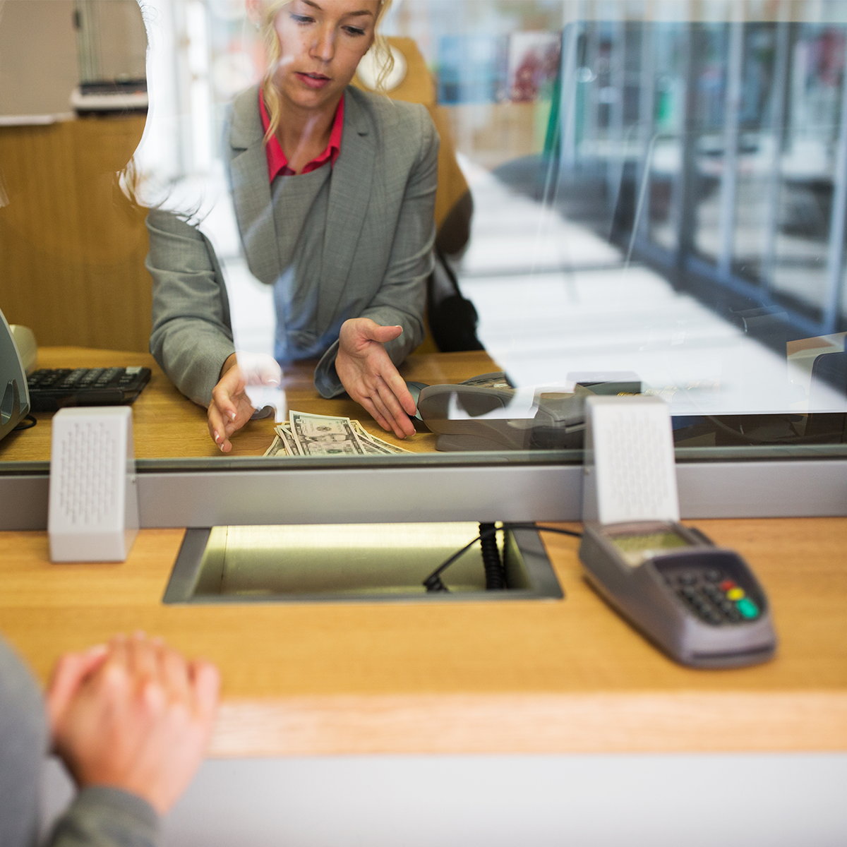 Bank Cleaning Services How to Put Security First JANPRO