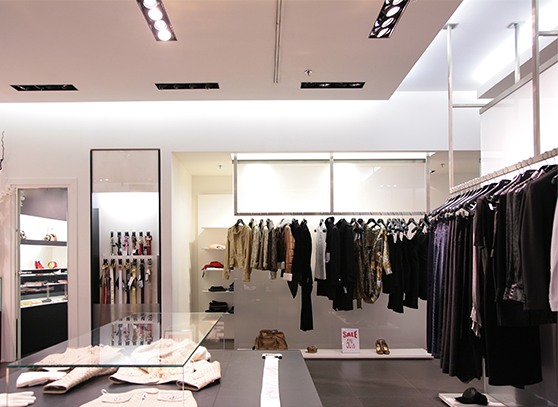 Retail Cleaning | JAN-PRO | Commercial Cleaning Experts